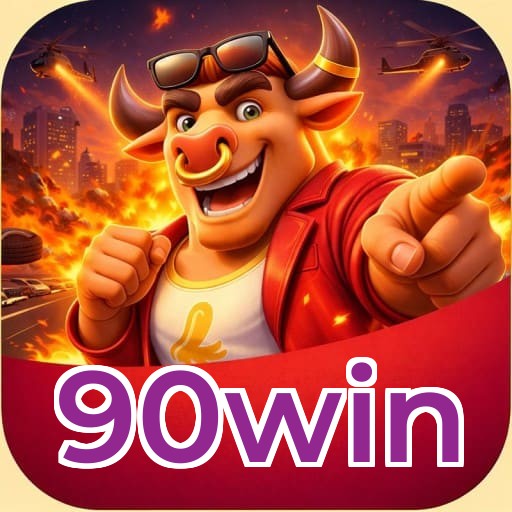 Resumo do fluxo de instalação do app 90win — ilustração editorial